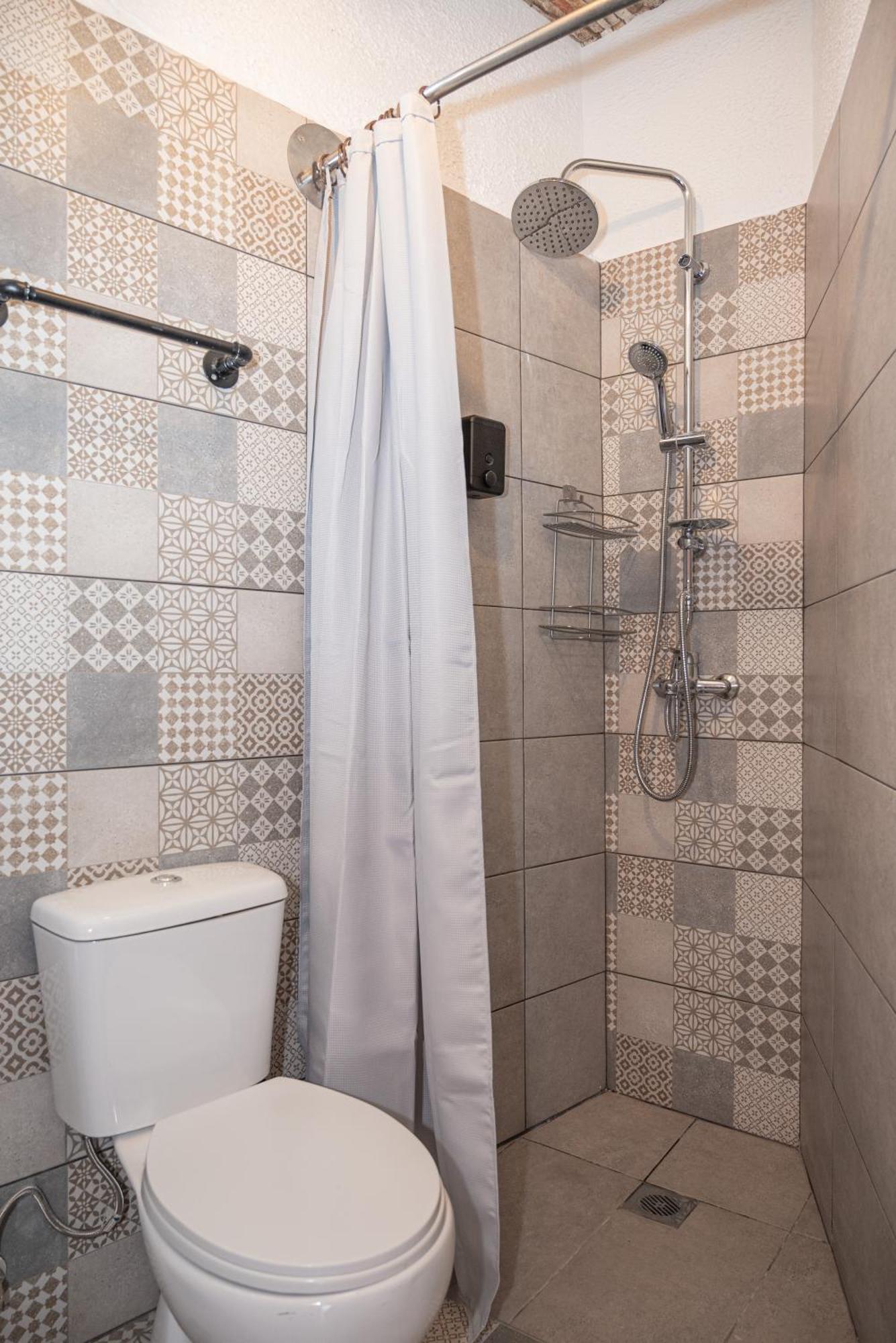 Tango Apartment *