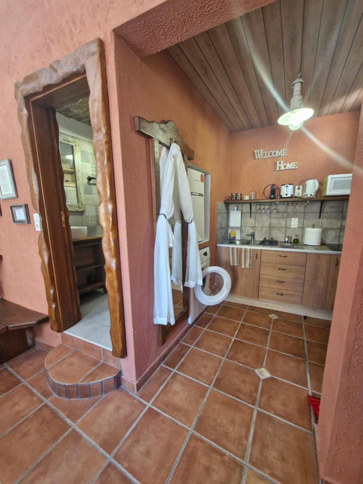 Tango Apartment *